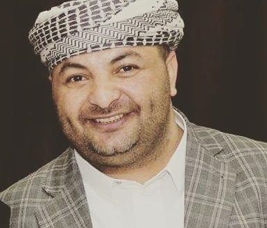 "الحاوري" في أول رد على "الربع" بعد مهاجمته الرئيس هادي في "عاكس خط"