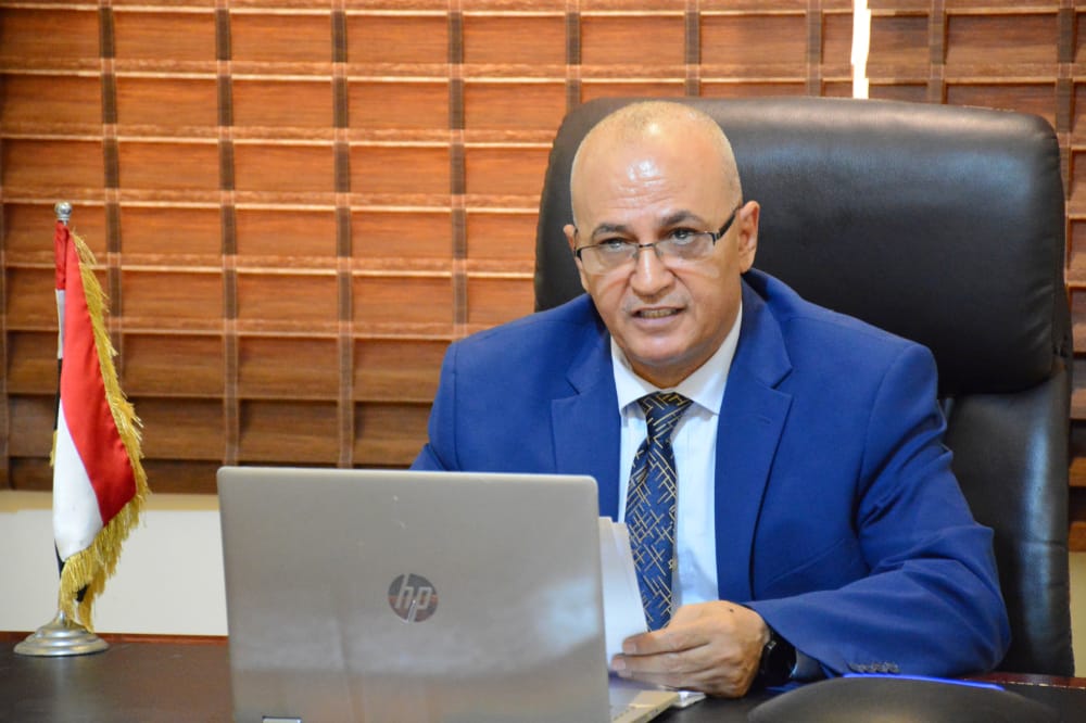 بدء المرحلة الأولى لحل أزمة خزان صافر بـ 41.5 مليون دولار 