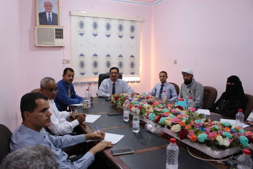 لجنة تسوية مستحقات الطلاب المبتعثين في الخارج تباشر عملها