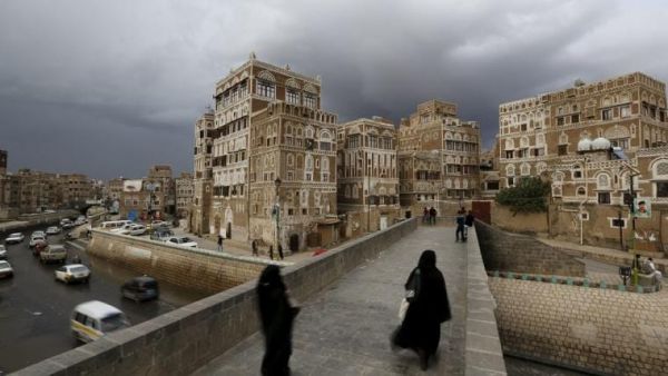 صنعاء .. اختفاء امرأة بظروف غامضة في باب اليمنممم