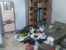ورد الآن.. مليشيا الإمارات تقتحم المنازل في عدن وتختطف عشرات المواطنين وتطلق الرصاص على إمرأة وإبنتها 