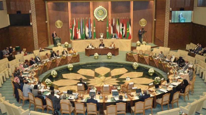 البرلمان العربي يدين الهجوم الحوثي الإرهابي على ميناء قنا