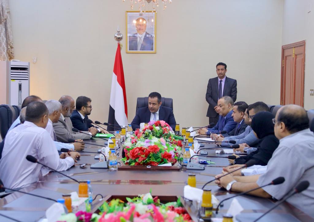 رئيس الوزراء: لن يكون هناك أي مبرر من الآن لغياب الجهاز المركزي للرقابة والمحاسبة