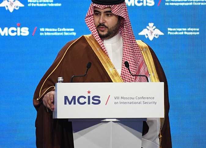 السعودية: حريصون على التوصل إلى حل سياسي في اليمن وفق المرجعيات الثلاث