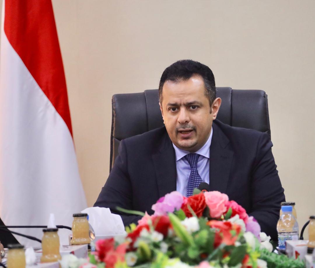رئيس الوزراء: لن يجد الفساد والفاسدين بعد اليوم مظلة لحمايتهم أو مراكز قوى تتستر على افعالهم المدمرة