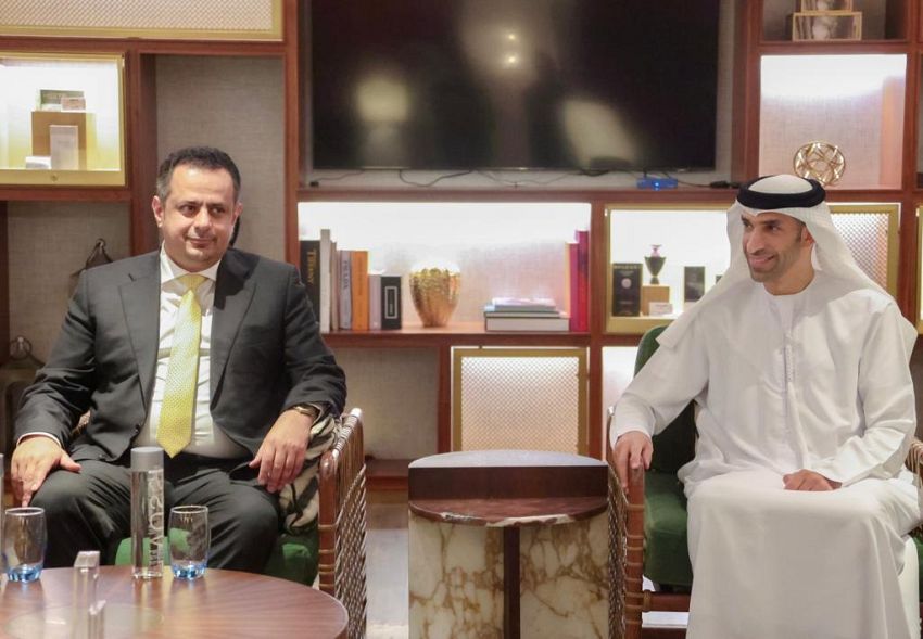 رئيس الوزراء يصل إلى دبي للمشاركة في القمة العالمية للحكومات