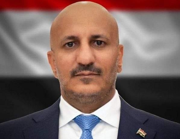 طارق صالح يبحث مع سفير الاتحاد الأوربي تداعيات تصعيد مليشيا الحوثي الارهابية في البحر الأحمر