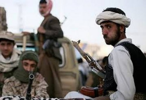 مليشيا الحوثي تقصف منازل المدنيين بالحديدة