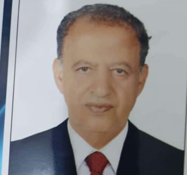 وفاة محافظ لحج الأسبق قبل قليل