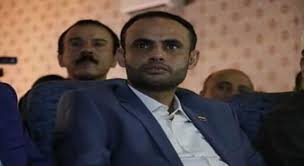 «المشاط» يهدد «العواضي» بمصير «صالح» بحضور «أبو رأس» 