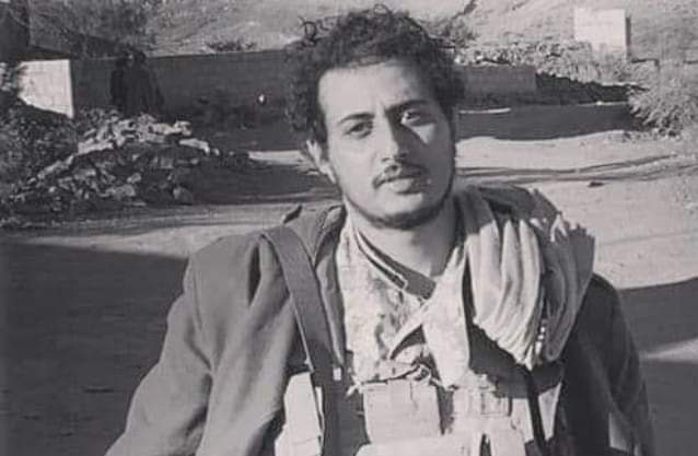 الحوثيون يسلمون جثمان الاديب الشهيد ”خالد الدعيس” بعد اكثر من سنتين على استشهاده