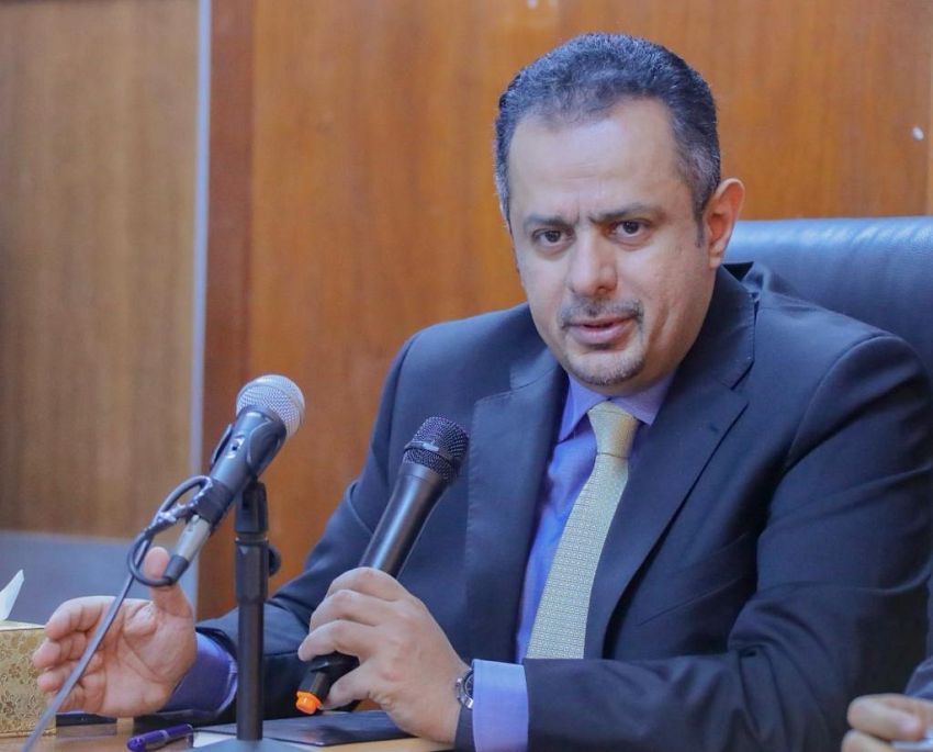 رئيس الوزراء يترأس اجتماعا لقيادة وزارة الزراعة والثروة السمكية للوقوف امام تحديات الأمن الغذائي
