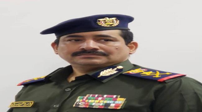 وزير الداخلية يطلع على الأوضاع الأمنية في تعز