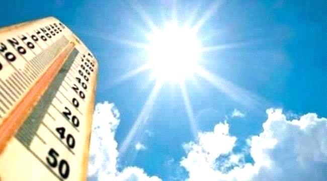 درجات الحرارة المتوقعة اليوم الإثنين 12 يونيو في اليمن