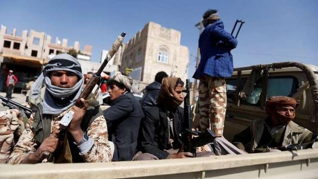 شاهد.. الحوثيون يقتحمون حفل زفاف في "كشر" ويحولونه إلى مأتم.. ومصادر تكشف عن السبب (صورة + تفاصيل)
