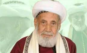 مجلس القضاء الأعلى ينعي مفتي الديار اليمنية العلامة القاضي محمد العمراني  
