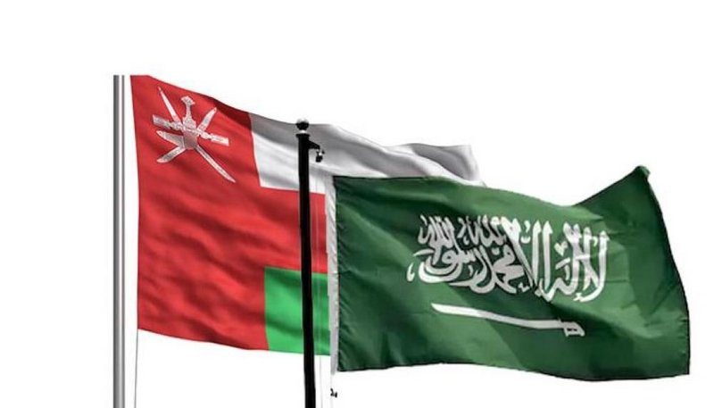 بيان سعودي عماني يؤكد دعم مبادرة المملكة لإنهاء الأزمة اليمنية