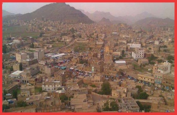 بعد ساعات من جريمة مماثلة .. العثور على جثة مواطن مقتولا داخل سيارته في إب