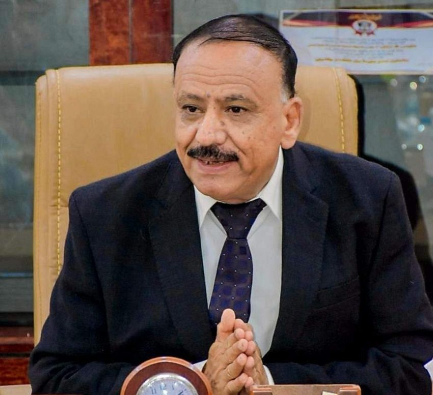 وزير النقل: بتفريغ "صافر" خلصت اليمن والدول المشاطئة للبحر الاحمر من كابوس مؤرق