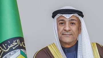 مجلس التعاون الخليجي يرحب باكتمال خطة تفريغ النفط الخام من "صافر"