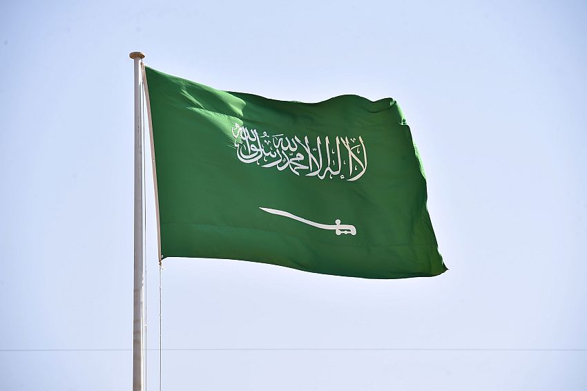 السعودية ترحب باكتمال سحب النفط الخام من خزان صافر