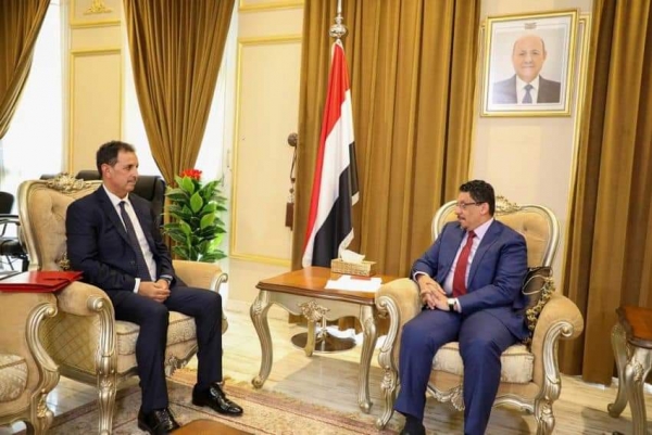 المغرب تعلن زيادة المنح الدراسية للطلاب اليمنيين في مجالي التعليم العالي بنسبة 100%