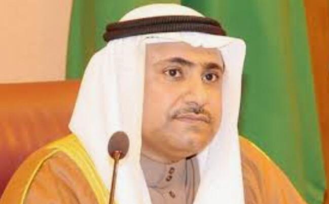 البرلمان العربي يُحذر من خطورة رفض مليشيا الحوثي السماح بصيانة خزان صافر