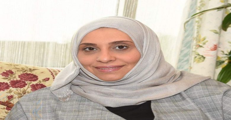 الكمال تؤكد حرص الحكومة على دعم كافة الجهود المناهضة للعنف ضد المرأة