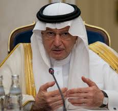 العثيمين يندد باستمرار إطلاق ميليشيا الحوثي طائرات مفخخة باتجاه السعودية