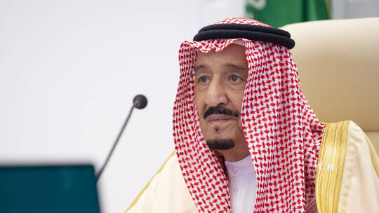 السعودية تدعو لعقد مؤتمر دولي لدعم الاقتصاد اليمني