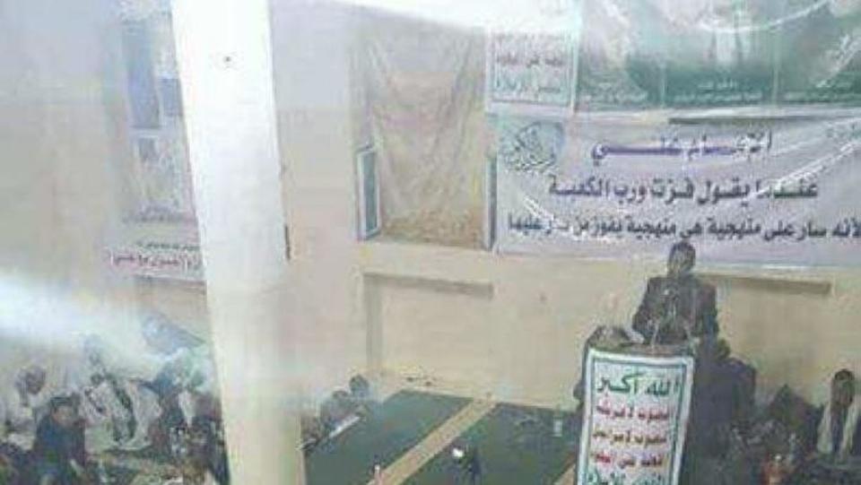 حملات حوثية ليلية على المقايل الخاصة بالمواطنين في صنعاء ..والسبب مثير للسخرية!