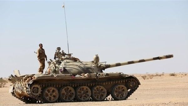 العربية تنقل تفاصيل ميدانية جديدة للمعارك المشتعلة في الضالع