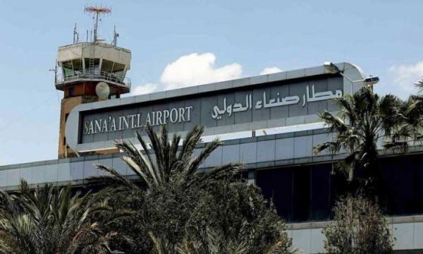 الحكومة توافق على تسيير رحلات من مطار صنعاء إلى الأردن وتوجه سفارة بلادنا في عمان بقطع جوازات جديدة للمسافرين على نفقة الدوله