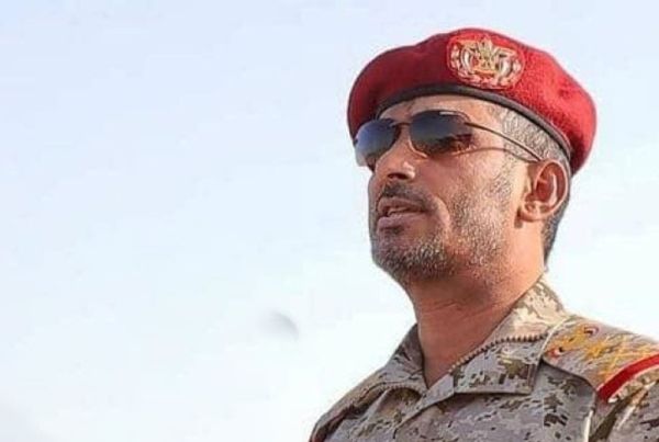 رئيس هيئة الأركان : الحوثيين ليسوا أهل سلام ولن يجنحوا له