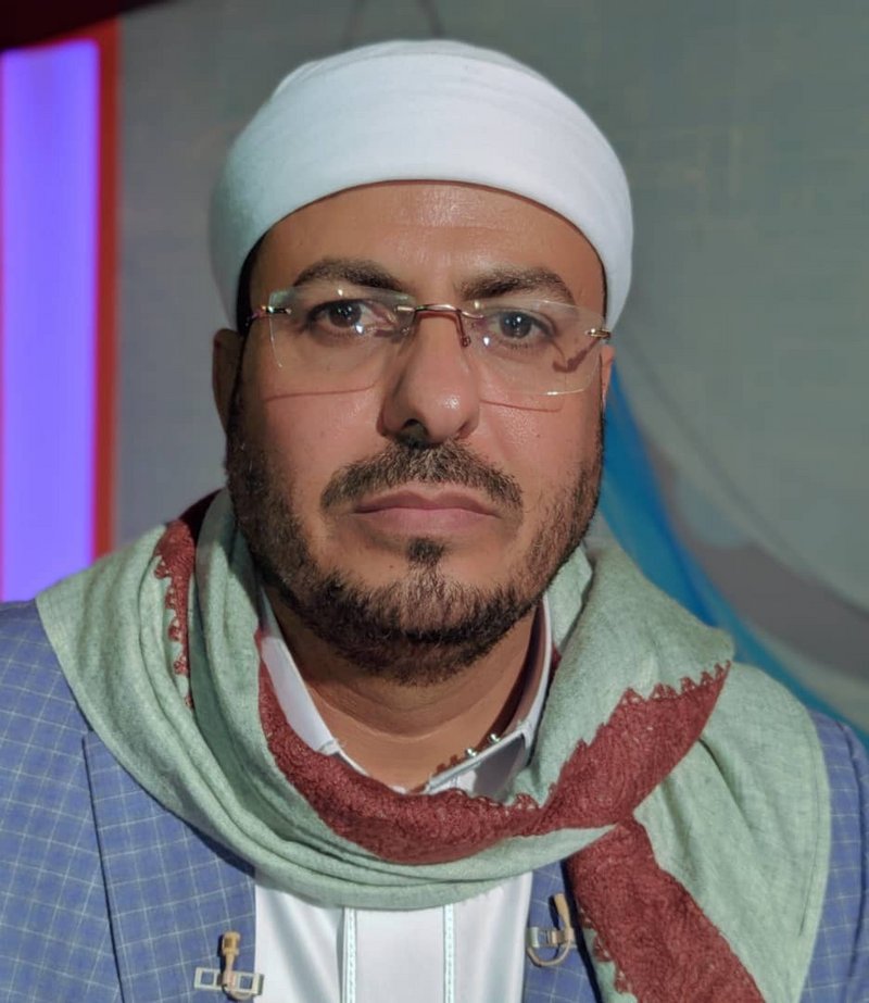 وزير الأوقاف يتحدث عن الإعتداء على مطار أبها