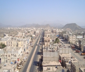 نائب رئيس الوزراء يطلع على الأضرار التي تعرضت لها محافظة لحج نتيجة الأمطار الغزيرة