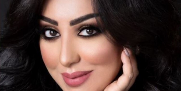 شاهد بالصورة .. أجمل فنانات اليمن تعتذر للدفاع المدني السعودي .. تعرف على السبب  