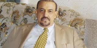 رئيس مجلس النواب يعزي في وفاة أمين سر حزب البعث 