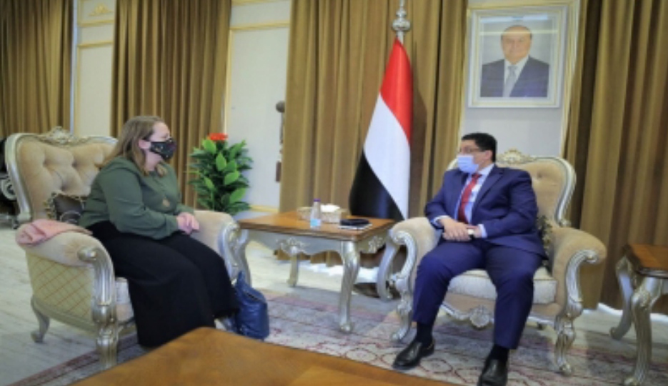 الخارجية الأمريكية: واشنطن مستمرة في ممارسة الضغط على الحوثيين عبر العقوبات