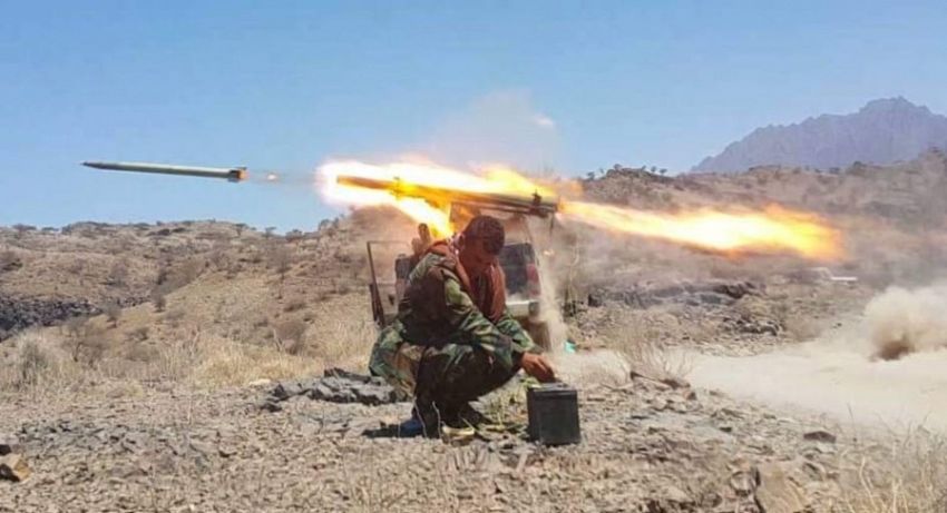 مليشيا الحوثي ترتكب 146 خرقاً للهدنة خلال 48 ساعة