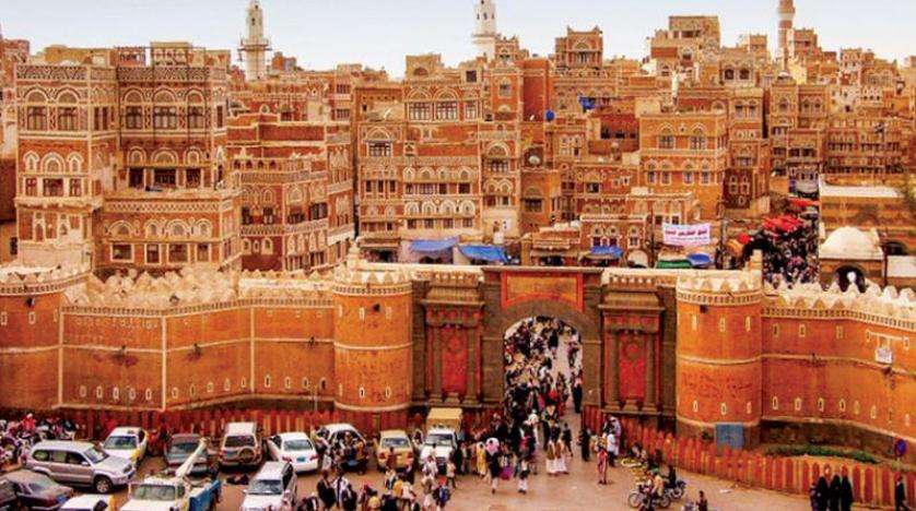مليشيا الحوثي تواصل نهب أراضي وممتلكات المواطنين في صنعاء القديمة بدعوى أنها أوقاف غير مسجلة
