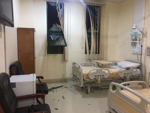 136 حالة اعتداء نفّذتها مليشيا الحوثي على المرافق الصحية والعاملين فيها