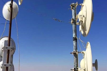 الحوثيين ينهبون ألآف أجهزة بث شبكات "الواي فاي" المنتشرة في حارات وأحياء العاصمة صنعاء