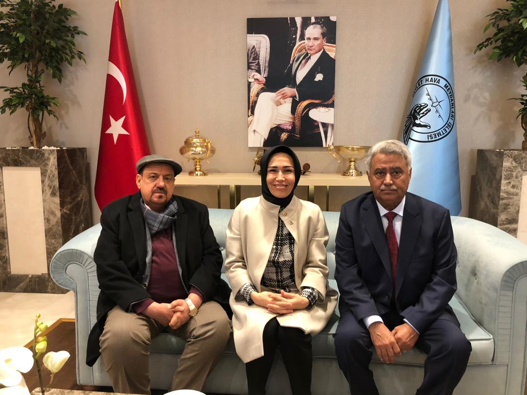 رئيس مجلس النواب يصل انطاليا للمشاركة بالجلسة العامة ال 12 للجمعية البرلمانية الآسيوية