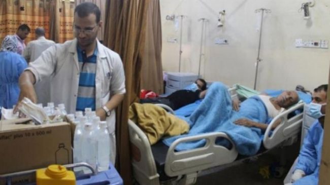 مرض خطير يؤدي إلى الوفاة يظهر في هذه المحافظة ودعوات للتحري عن طبيعته!
