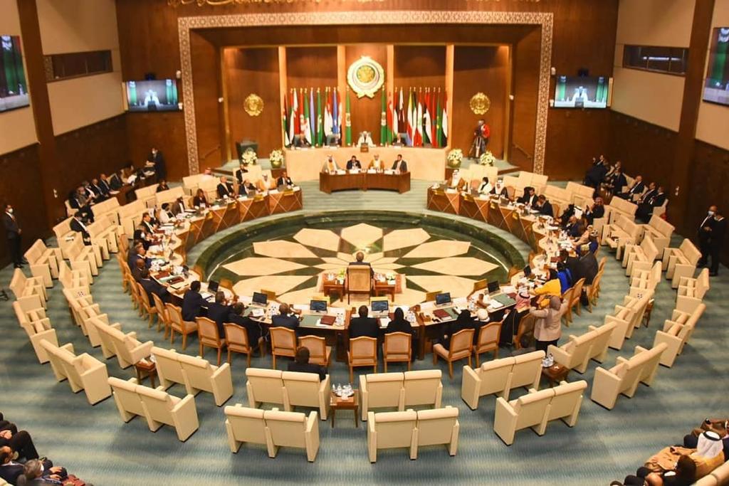 البرلمان العربي يرحب بتنفيذ ترتيبات اتفاق الرياض