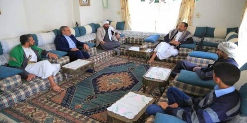 مخطط إيراني حوثي لتدمير الاقتصاد اليمني