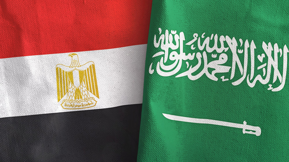السعودية ومصر تدينان محاولات مليشيا الحوثي المساس بأمن الملاحة الدولية