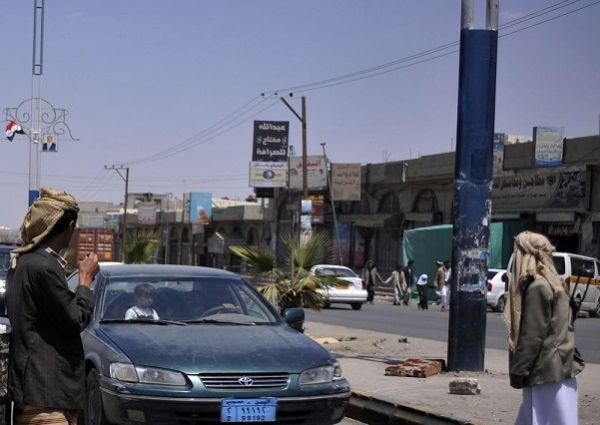 صراع الطيرمانات.. حي الجراف بصنعاء مسرح مفتوح للتصفيات البينيّة بين قيادات المليشيا