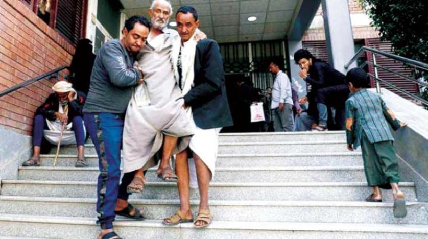 مليشيات الحوثي تعطل عمل مراكز ومؤسسات مكافحة السرطان وسط ارتفاع مخيف لعدد المرضى
